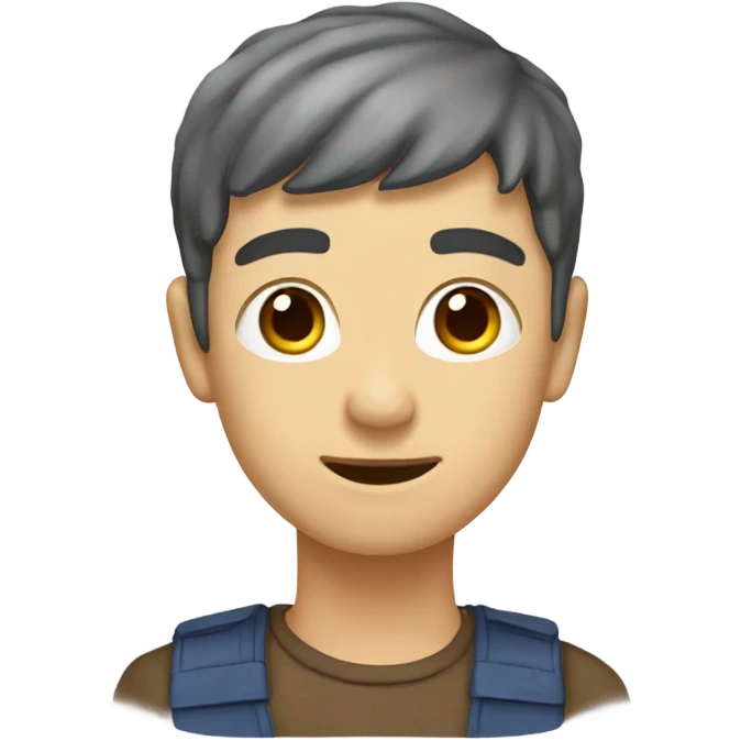 Поцелуй  emoji