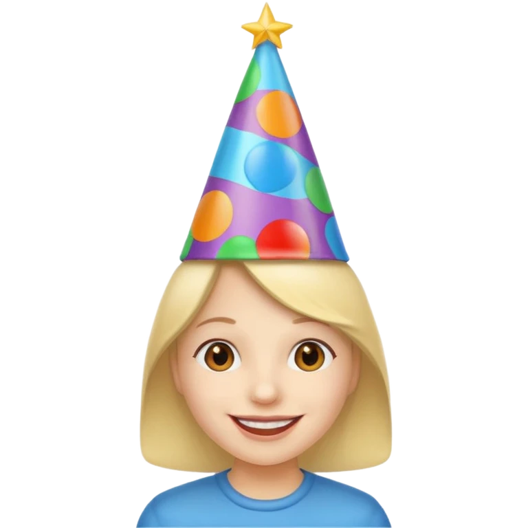 Happy & celebrating emoji emoji