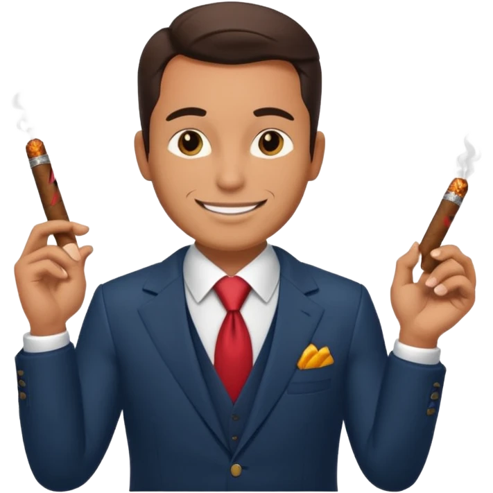 casino pit boss theme emoji