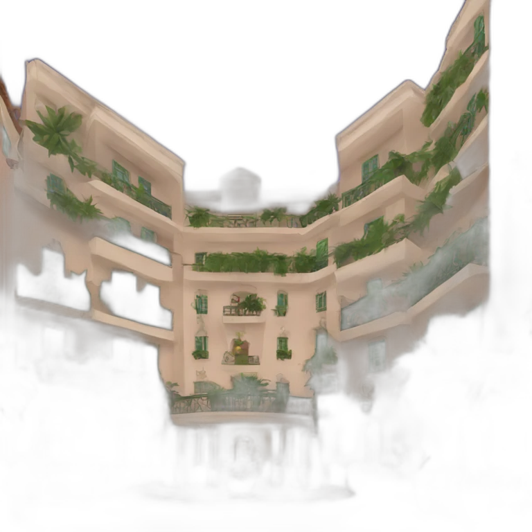 hotel cervantino emoji