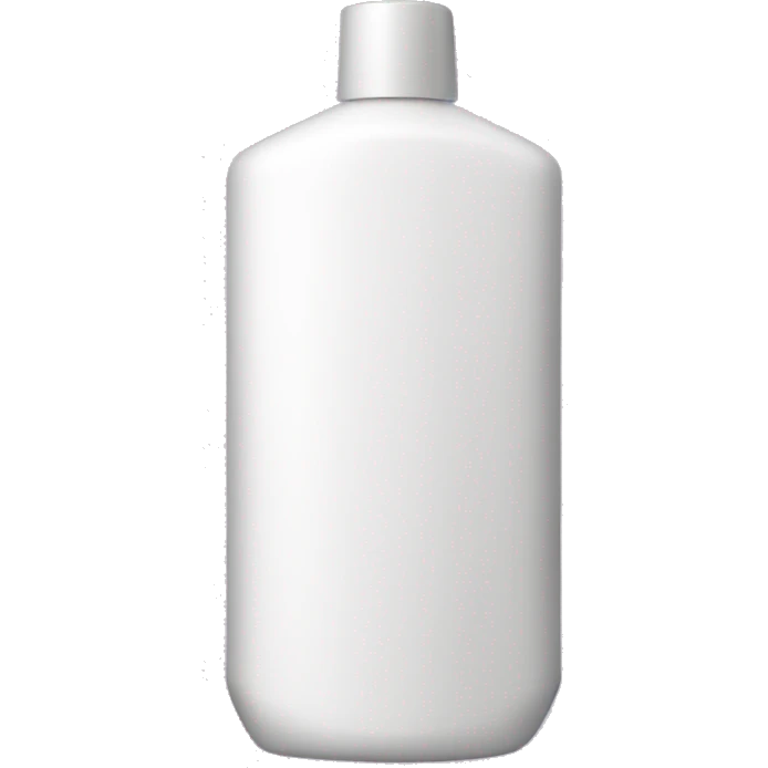 hair conditioner emoji