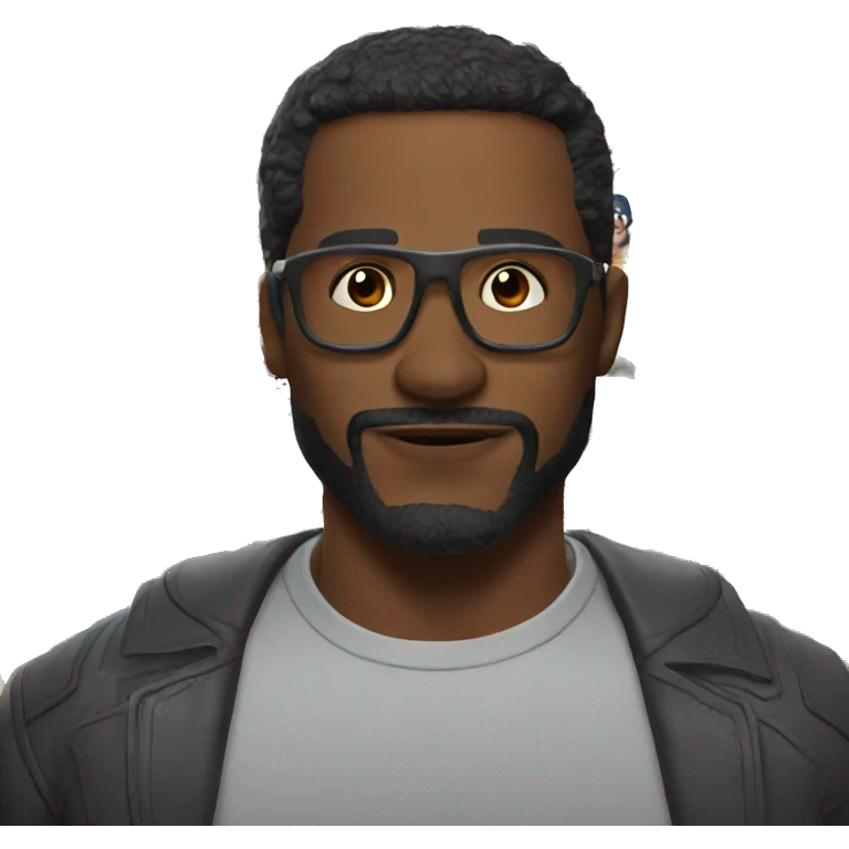 Marvel emoji
