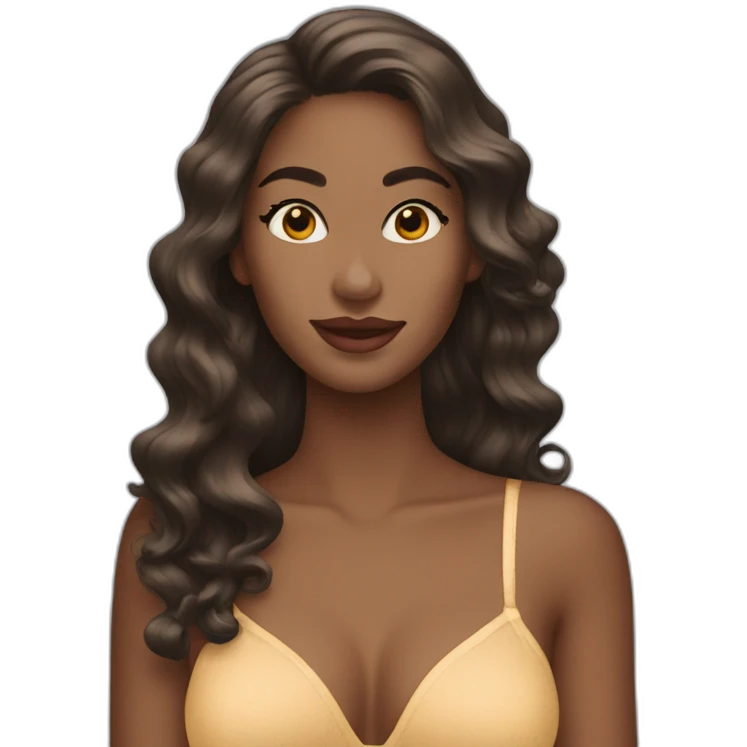 Body wave emoji
