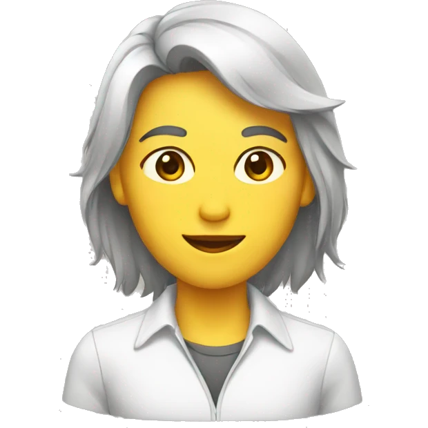 Homme femme emoji