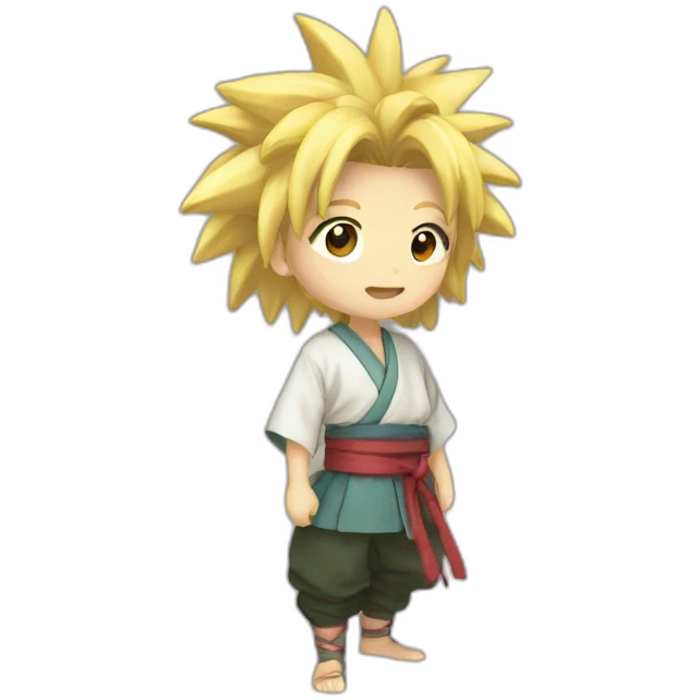 Temari emoji