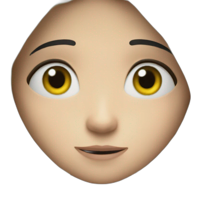 Coraline emoji