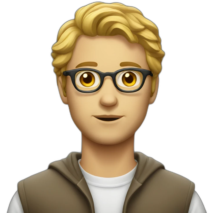 philosophy student emoji