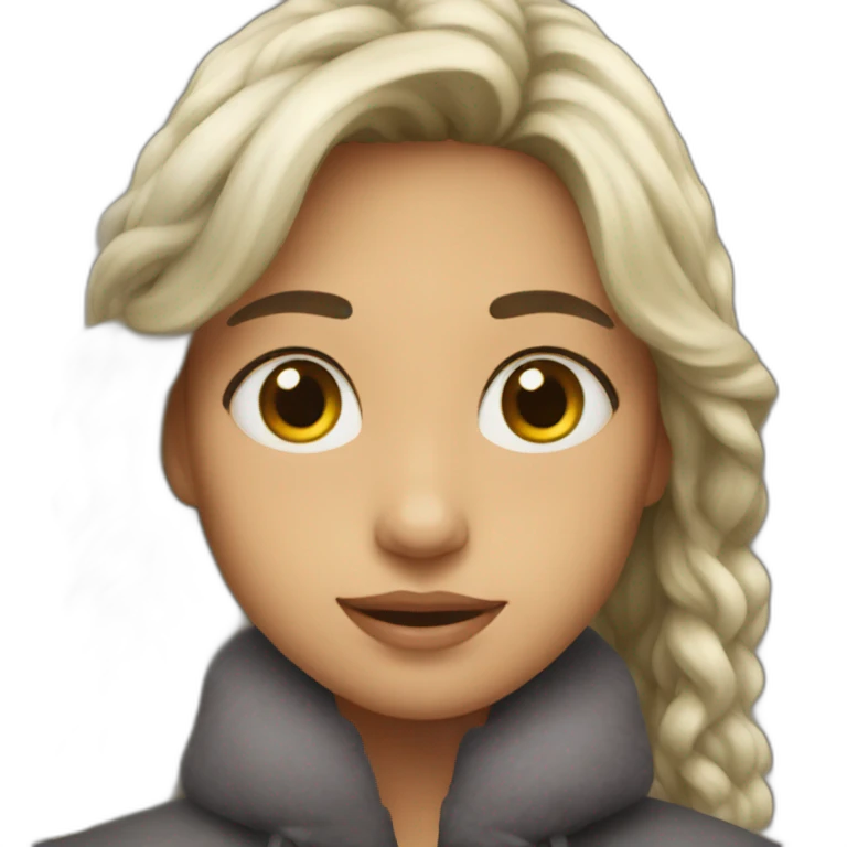 alma emoji