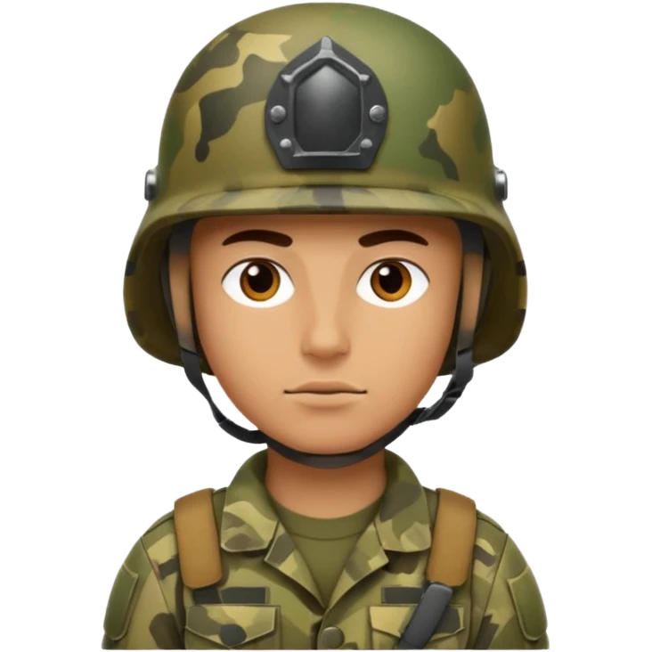 war  emoji
