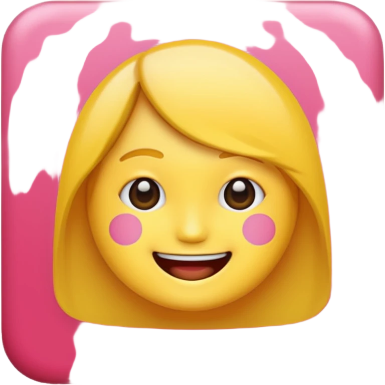 K pop emoji emoji