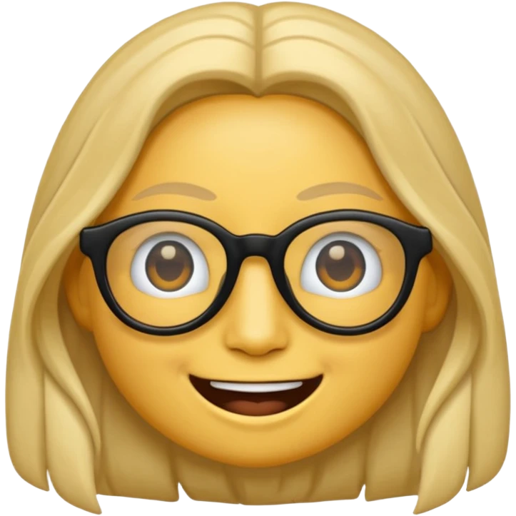 Crear un emoji de el cantante de cuarteto "La mona Jiménez" emoji