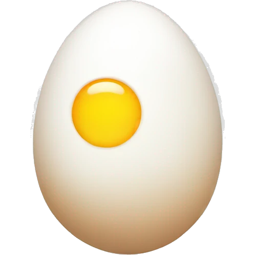 egg emoji