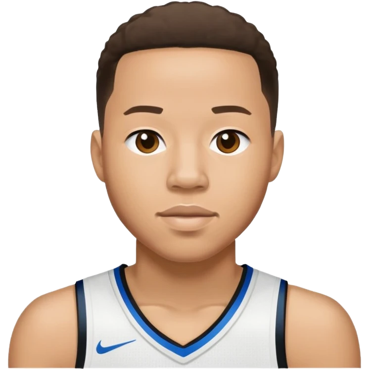 Jalen Brunson emoji