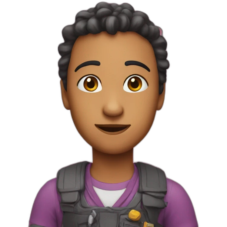 wanda maximofd emoji