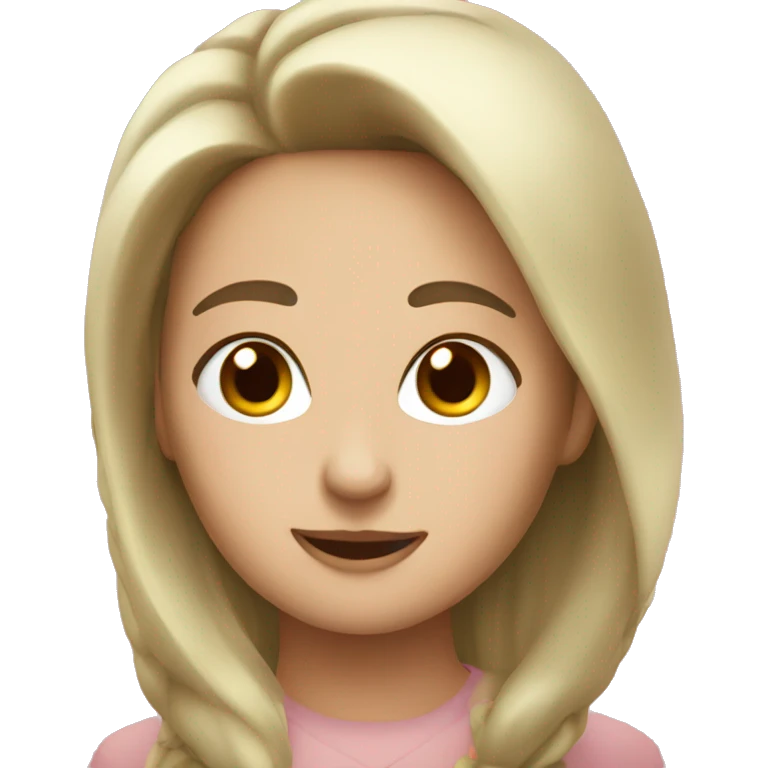 Elise emoji