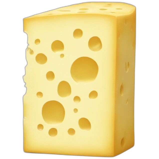 Emmental emoji