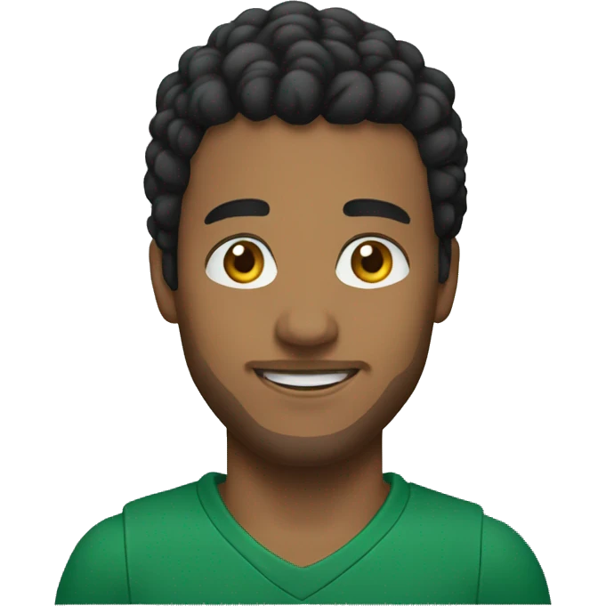 Jordan Bardela emoji