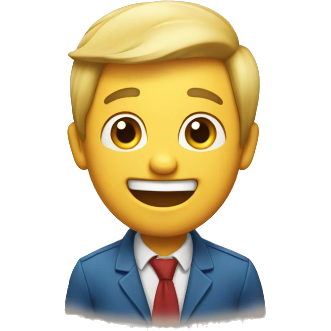 Yay!!! emoji