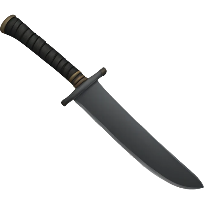 blade emoji