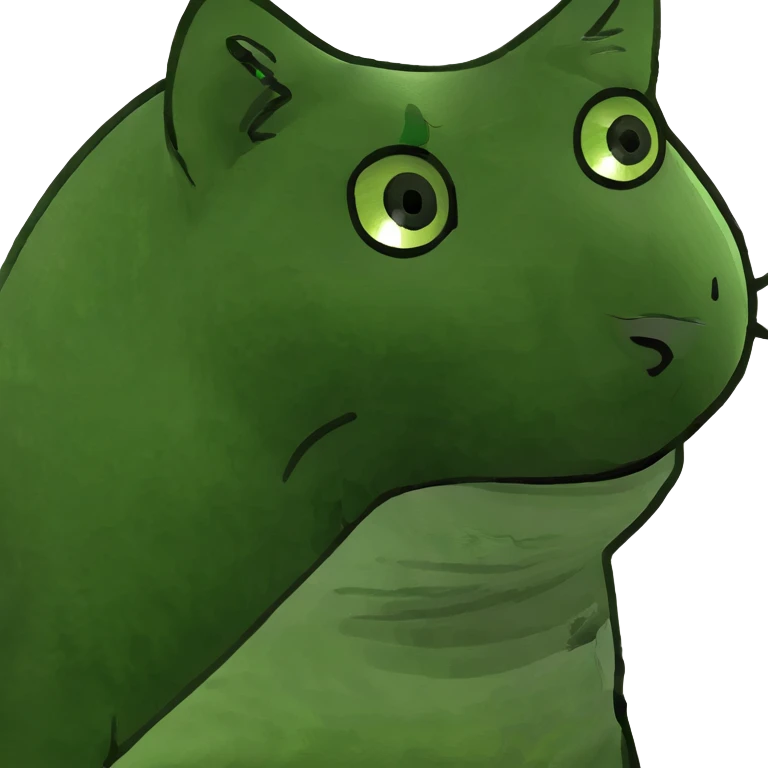 cat emoji