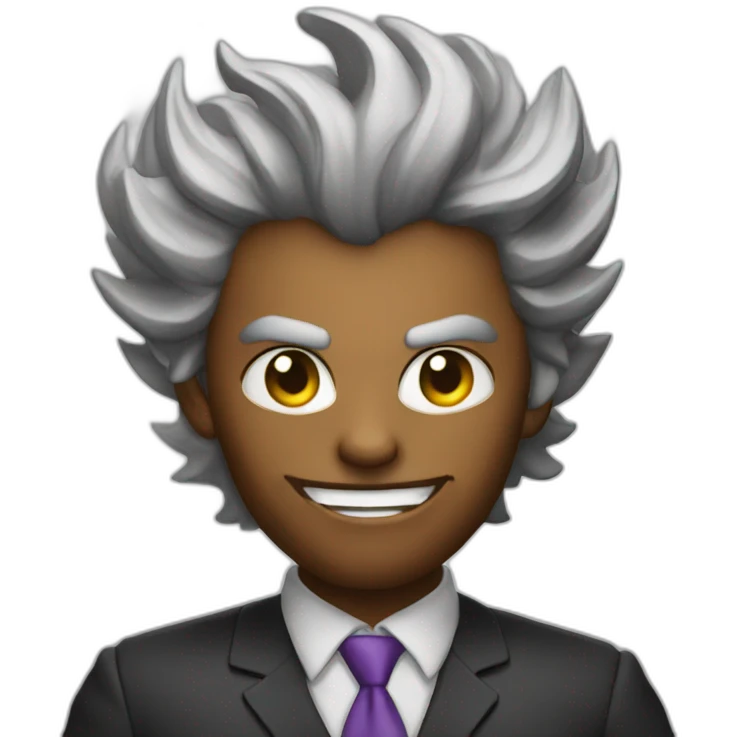 demon enterpreneur emoji