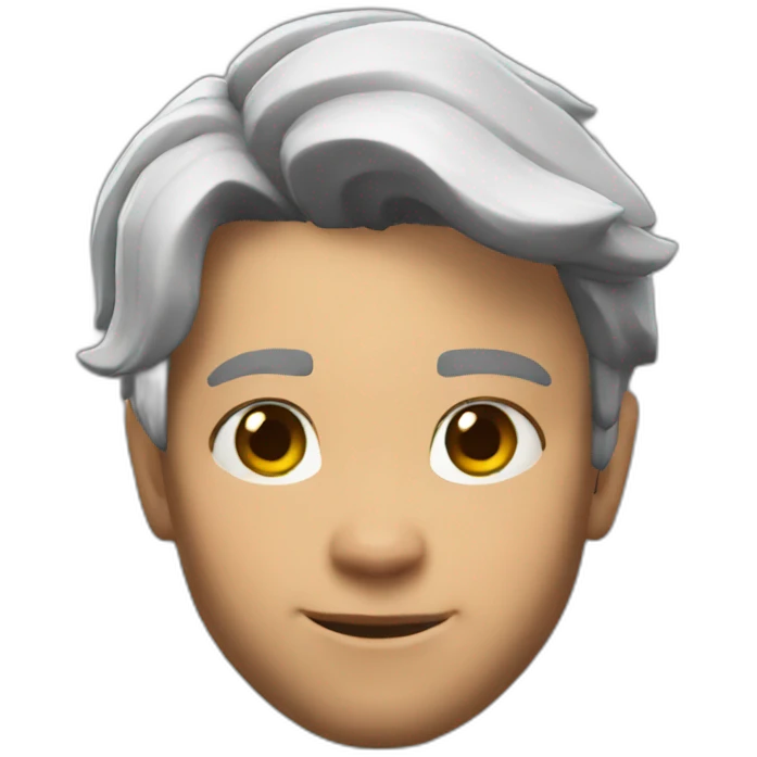 Fortnite skin emoji