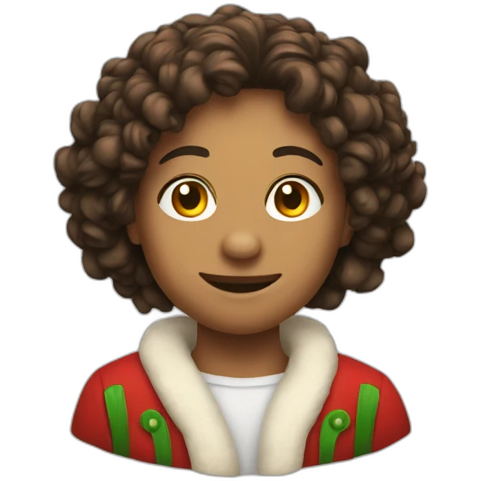 signe jul  emoji