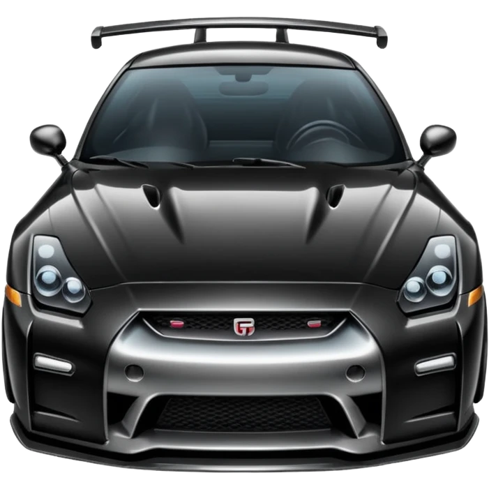 Gtr emoji
