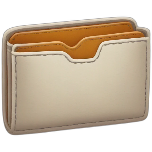 Wallet emoji