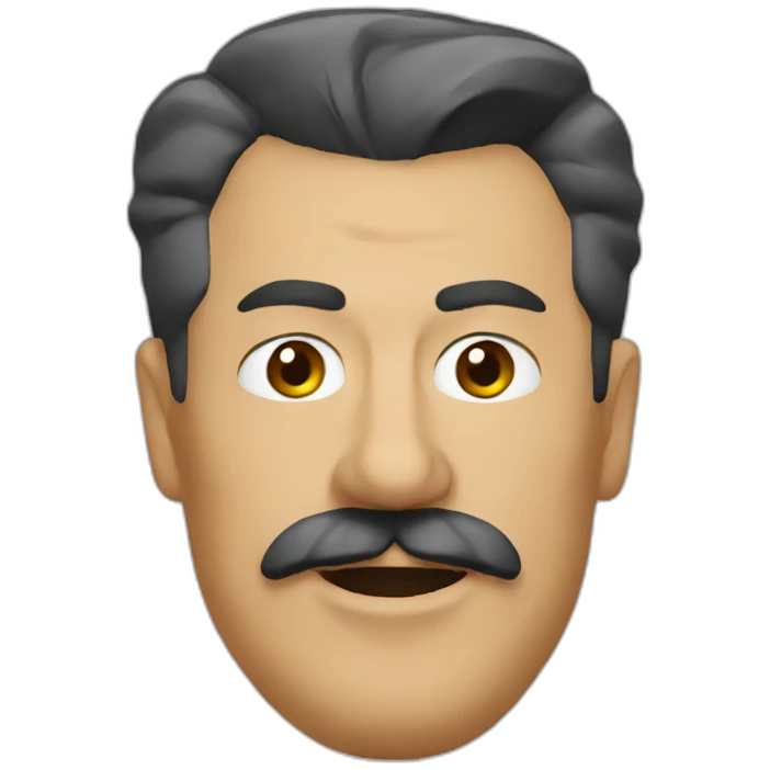 drunk-stalin emoji