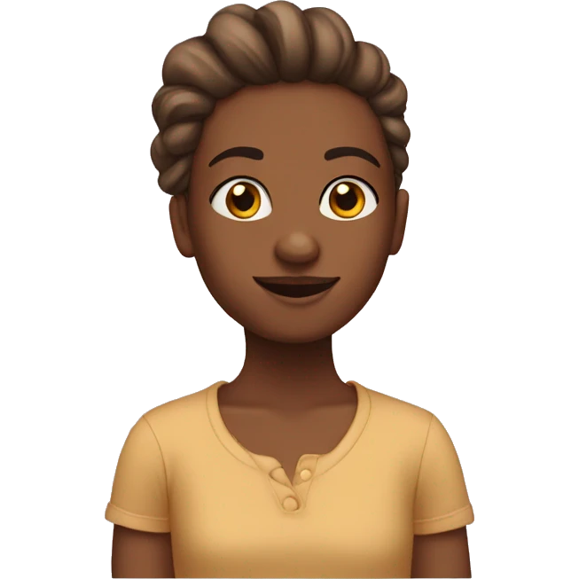 câine roz emoji