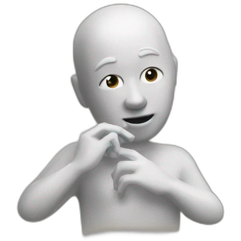Handkäs mit Musik emoji