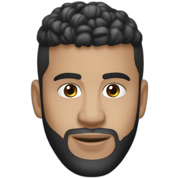 emm7anuel macron emoji