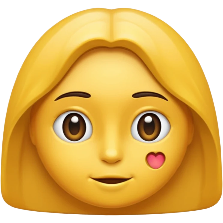 Лохина emoji