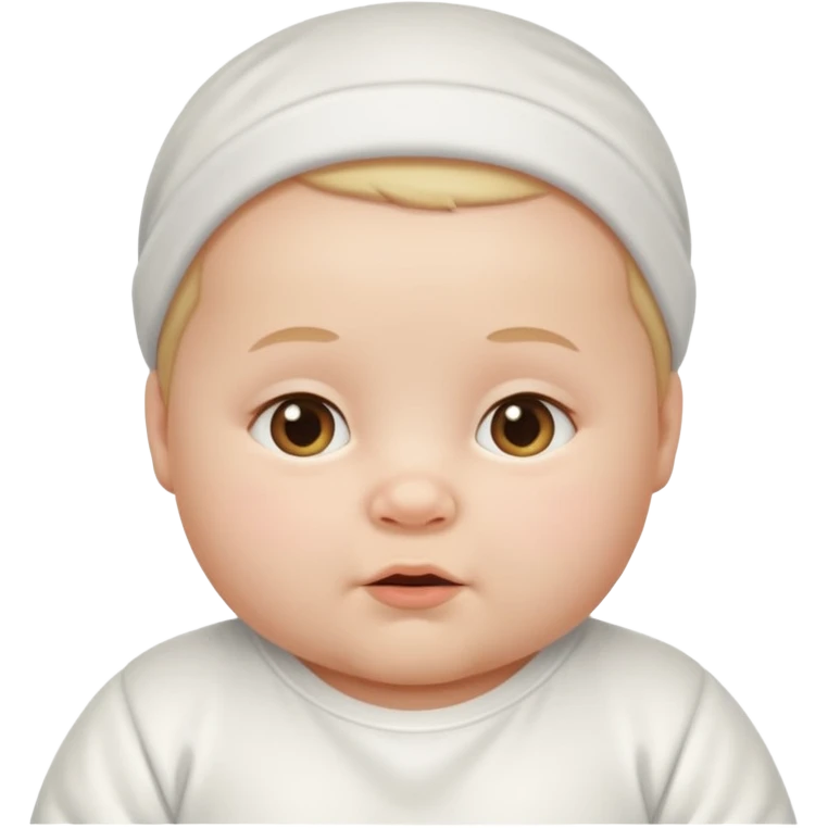 Baby Stalin emoji