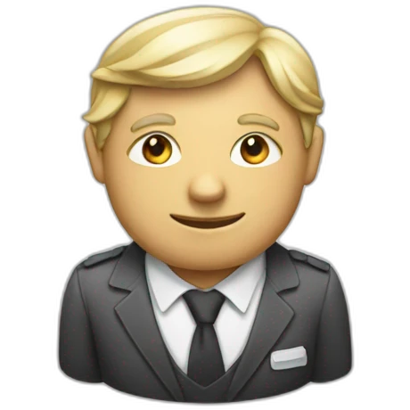 Aftifitcial Intelligence emoji
