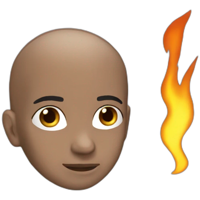 Blaze Bailey emoji