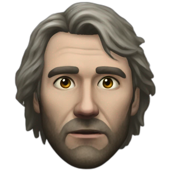 mustant from stalker call of pripyat emoji