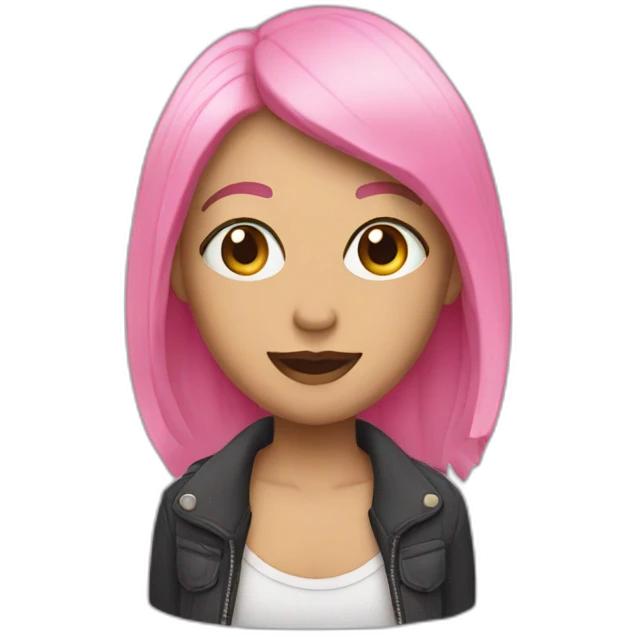 MAKE IT POP emoji