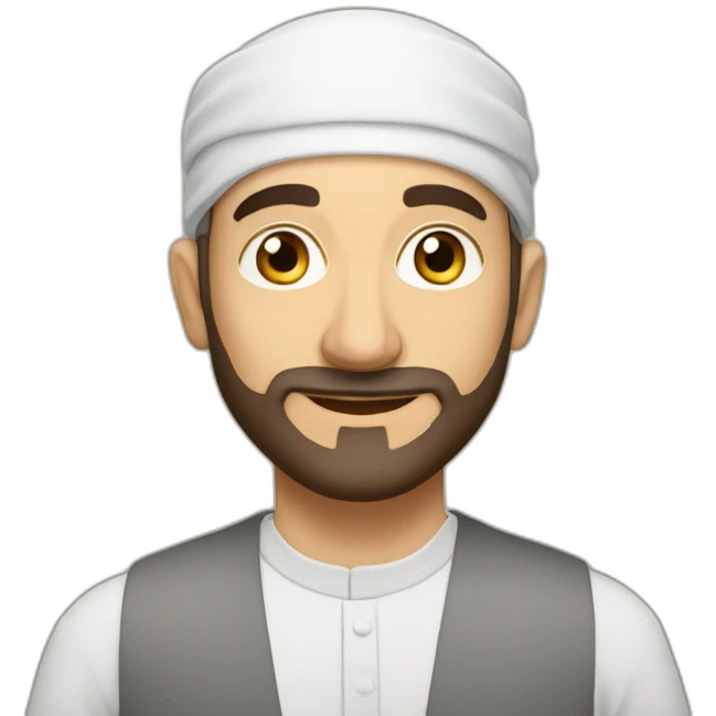 Ramzan Akhmatovich emoji