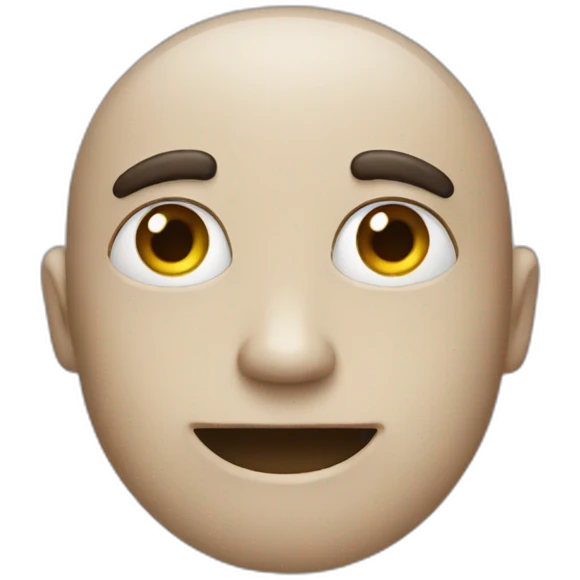secret emoji