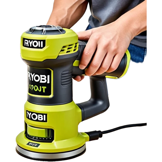 ONE+ 18V Cordless Compact Fixed Base Router RYOBI  emoji