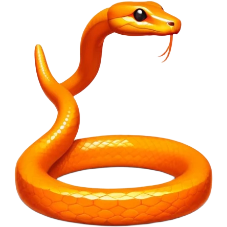 Pit Vipers  emoji