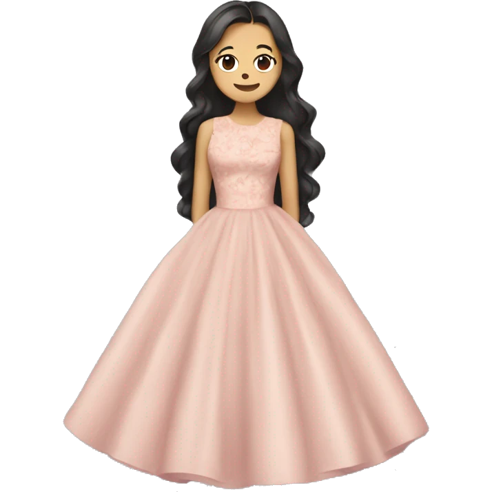 Olivia Rodrigo Wernigerode a dress emoji