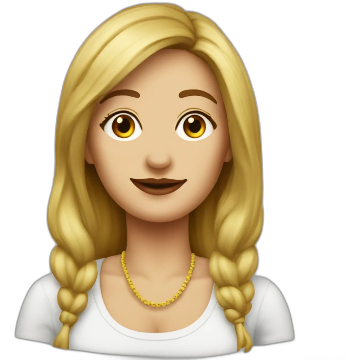 Reeperbahn Frau emoji
