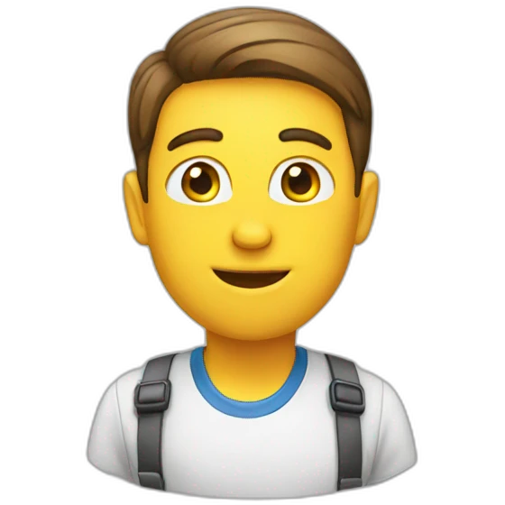learning emoji