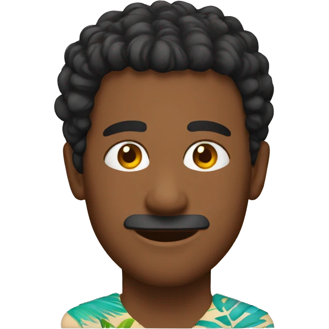 Fiji emoji
