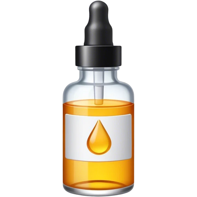 Anua serum emoji