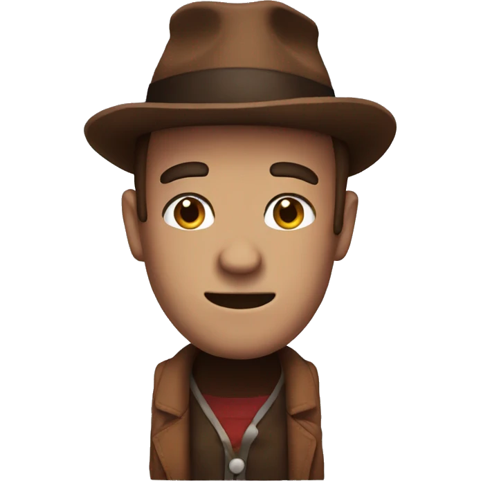 freddy emoji