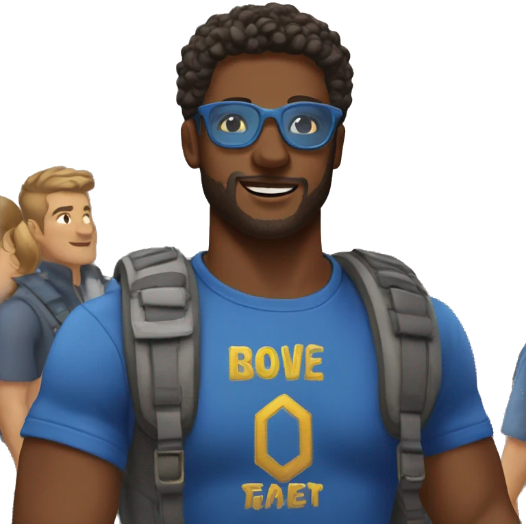 💙💛💙🇸🇪 emoji